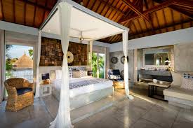 Wir durchsuchen das internet und finden das passendste angebot für dich Villa Ipanema Bali Bedroom Four Interiors Bali Villas Bali Villas Villa Bali For Rental