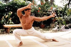 See more ideas about bloodsport, van damme, jean claude van damme. Salt Regisseur Dreht Bloodsport Remake Cinema De