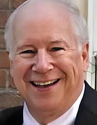 Obituary for Alan Gordon Cox