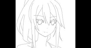 30 gambar doodle art nama huruf simple keren mudah 3 cara mudah menggambar wajah manusia beserta contohnya lukisan pensil pemandangan 3d traffic club. Pin Oleh Kim Jong Unch Di Yang Saya Simpan Di 2021 Gambar Anime Sketsa Cara Menggambar