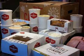 How many stars would you give bob evans restaurants? Let Bob Evans Prepare A Farmhouse Feast For Thanksgiving Akron Ohio Moms