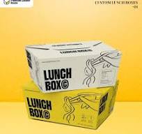 Custom Lunch Boxes