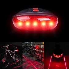 Blaze is a young company with an ethos focused on making city cycling safer. Buy Bicycle Laser Light Tail Lamp Safety Caution Light Mountain Bike Riding Equipment At Affordable Prices Free Shipping Real Reviews With Photos Joom