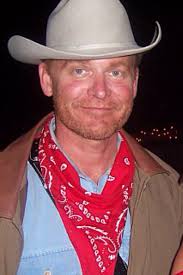 Ronald Richard Zane (1959-2012)