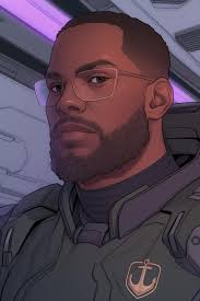 New Black Knight Mech in MechWarrior 5 Mercenaries