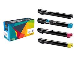Do It Wiser Compatible High Yield Toner Cartridges