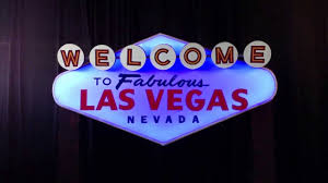 Busca y compara hoteles cercanos a welcome to fabulous las vegas sign con hoteles de skyscanner. Letrero Las Vegas Youtube
