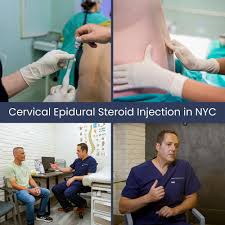 Image result for Lower Cervical Intramuscular Injection