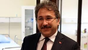 Kayseri İl Sağlık Müdürü Görevden Alındı