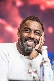 Mini bio (1) an only child, idrissa akuna elba was born and raised in london, england. Idris Elba Wikipedia