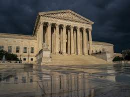This segment aired on july 8, 2020. Supreme Court Takes Up Obamacare Birth Control Conscience Case Npr