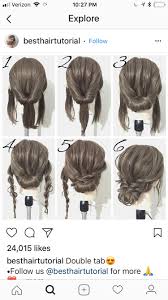 Lesen sie weiter, um viele anleitungen zu. Die 51 Besten Ideen Zu Festliche Frisuren Geflochten In 2021 Frisuren Festliche Frisuren Geflochten Geflochtene Frisuren