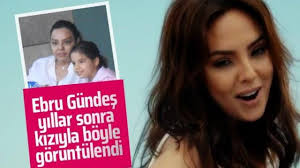 Ebru Gundes Ve Kizi Alara Bodrum Da Tatilde Ebrugundes Osesturkiye Alarazarrab Youtube