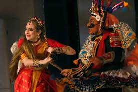 Depuis son installation � la cartoucherie la troupe du th��tre du soleil compte � l'heure actuelle 80 membres, de 35 nationalit�s diff�rentes et parlant 22 langues. Unser Theater Die Shows Une Chambre En Inde