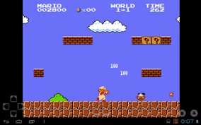 A menudo lo controlarás solo con las. Bajar Juego De Mario Bros Para Celular Consejos Celulares