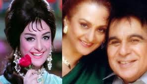 Saira Banu Bared All Obstacles In Marriage With Dilip Kumar, Extra-Marital  Affair To Second Wedding