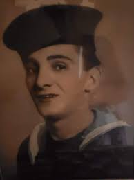 Lester Joseph Burke (1918-2000)