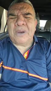 Oficial Pastor Daniel...