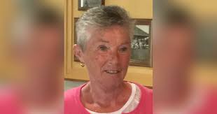 Obituary for Judy Marie MacPherson