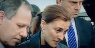 Essex Boys Murders detective's 'affair with victim's lover'