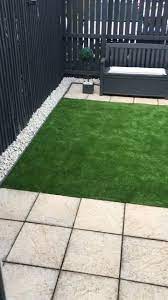 Cape Verde Artificial Grass Video Video Artificial Grass Backyard Backyard Makeover