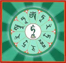 Image result for white tara and green tara and the 21 taras