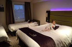 Enjoy your day stay at a hotel and go to the opera in the evening. 5 Reasons Why Staying At Premier Inn With A Family Is A Great Idea Family Travel Blog
