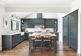 For example, teal and mint combine very well. 15 Best Green Kitchens Ideas For Green Kitchen Design