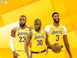 Get the latest trade buzz on sga, ben simmons and more. Nba Trade Rumors Lakers Could Pursue Chris Paul In 2020 Offseason Fadeaway World