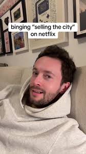 Exploring Netflix's Selling The City: A Must-Watch