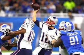 The patriots kick off the 2020 nfl season with a game against the rival dolphins at gillette stadium. Vikings Vs Patriots Live Stream Watch Nfl Week 13 Free Online