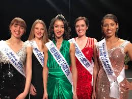 Élue miss pays de loire 2017, chloé guémard a tout pour devenir la prochaine miss france. Felicitations A Miss Pays De La Loire Pour Miss France ÙÙŠØ³Ø¨ÙˆÙƒ