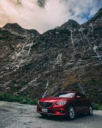Crs Automotive Hamilton Auto Repair Shop Cambridge On Sales In 2021 Car Aerial Mazda Vehicles