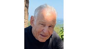 Donald Kershaw Obituary