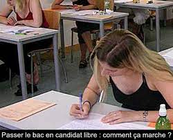 ✅ وثائق باك حر bac libre 2022/2021. Passer Le Bac En Candidat Libre Comment Ca Marche