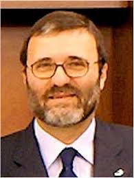 Casa Divin Maestro, Ariccia (Rome) 19-29 April 2009