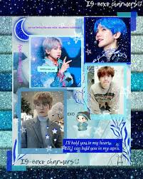 Exo Baekhyun Edit Charmer Kpop Baekhyun