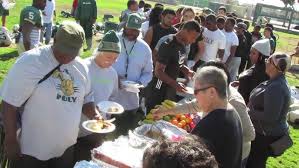 2020 Poly Senior Celebration Video