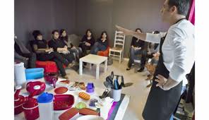 Le constat la vente directe est la 3ème. Loire La Vente A Domicile Poursuit Son Operation Seduction