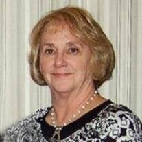 Suzzanna Jones Greer Obituary