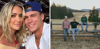 Kristin Cavallari Advised The Montana Boyz To Keep A Level Head