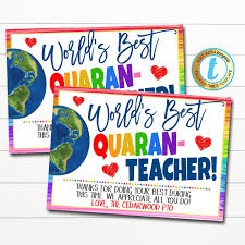 Virtual Teacher Appreciation Week Printable Postcard Thank Etsy In 2020 Teacher Appreciation Quotes Printable Postcards Teacher Appreciation Week