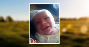 Baby Boy' Robert Douglas Thacker Obituary May 4, 2015