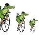 Desert Mountains “Ordinary" Bicycle Race