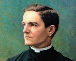 The Catholic Post Why I feel close to Fr. Michael McGivney, the founder of  the Knights of Columbus