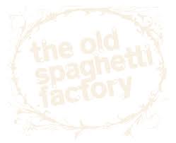 Birthday Club At The Old Spaghetti Factory
