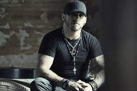 The word amendment is spelled across his shoulder. Brantley Gilbert Got A Huge 2nd Amendment Gun Tattoo On His Back Billboard
