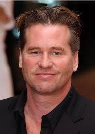 American actor Val Kilmer most well known for his roles as Iceman in Top  Gun, Batman Forever, The Doors and Willow has died aged 65. 💔