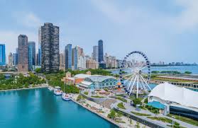 Navy pier is the people's pier, chicago's lakefront treasure, welcoming all and offering dynamic and eclectic experiences through partnerships and. Navy Pier Home Facebook