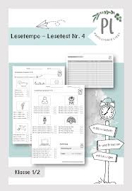 Klasse arbeitsblätter pdf,lesetest klasse 4 mit lösungen,lesetexte 4 pdf langenscheidt training plus, deutsch klasse beck shop beck shop de leseprobe excerpt pdf. Lesetempo Lesetest Nr 4 Klasse 1 2 In A Und B Variante Unterrichtsmaterial In Den Fachern Daz Daf Deutsch Erste Klasse Begabtenforderung Lesen